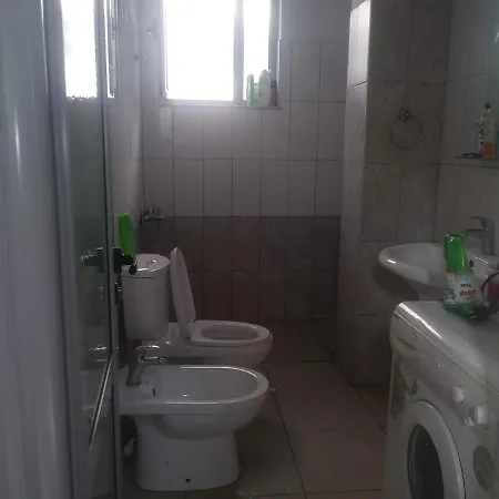 Sulenji Villa Korce