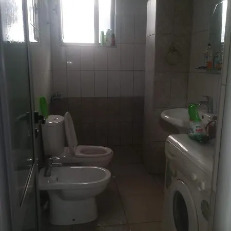 Sulenji * Korce