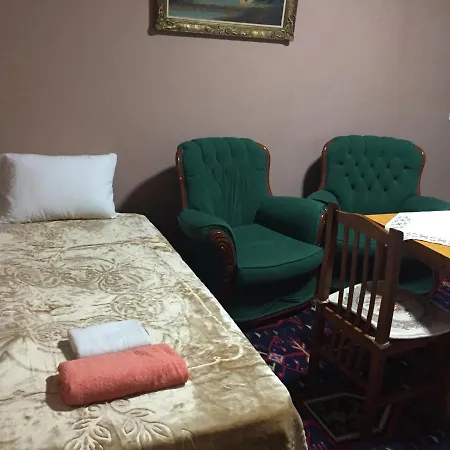 Sulenji Villa