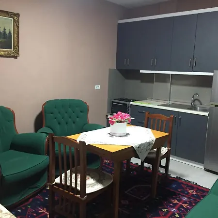 Villa Sulenji Korce