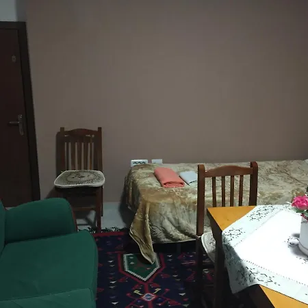 Villa Sulenji