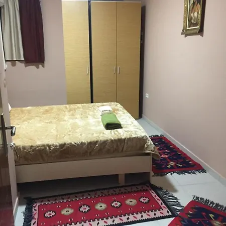 Sulenji Villa